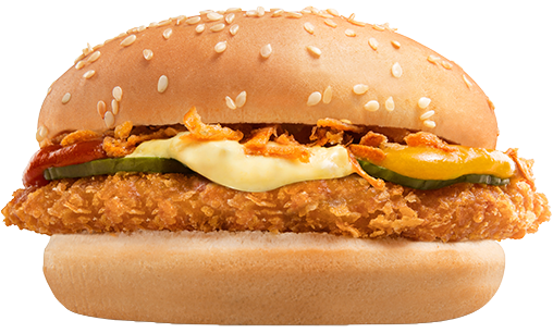 Bicky chicken