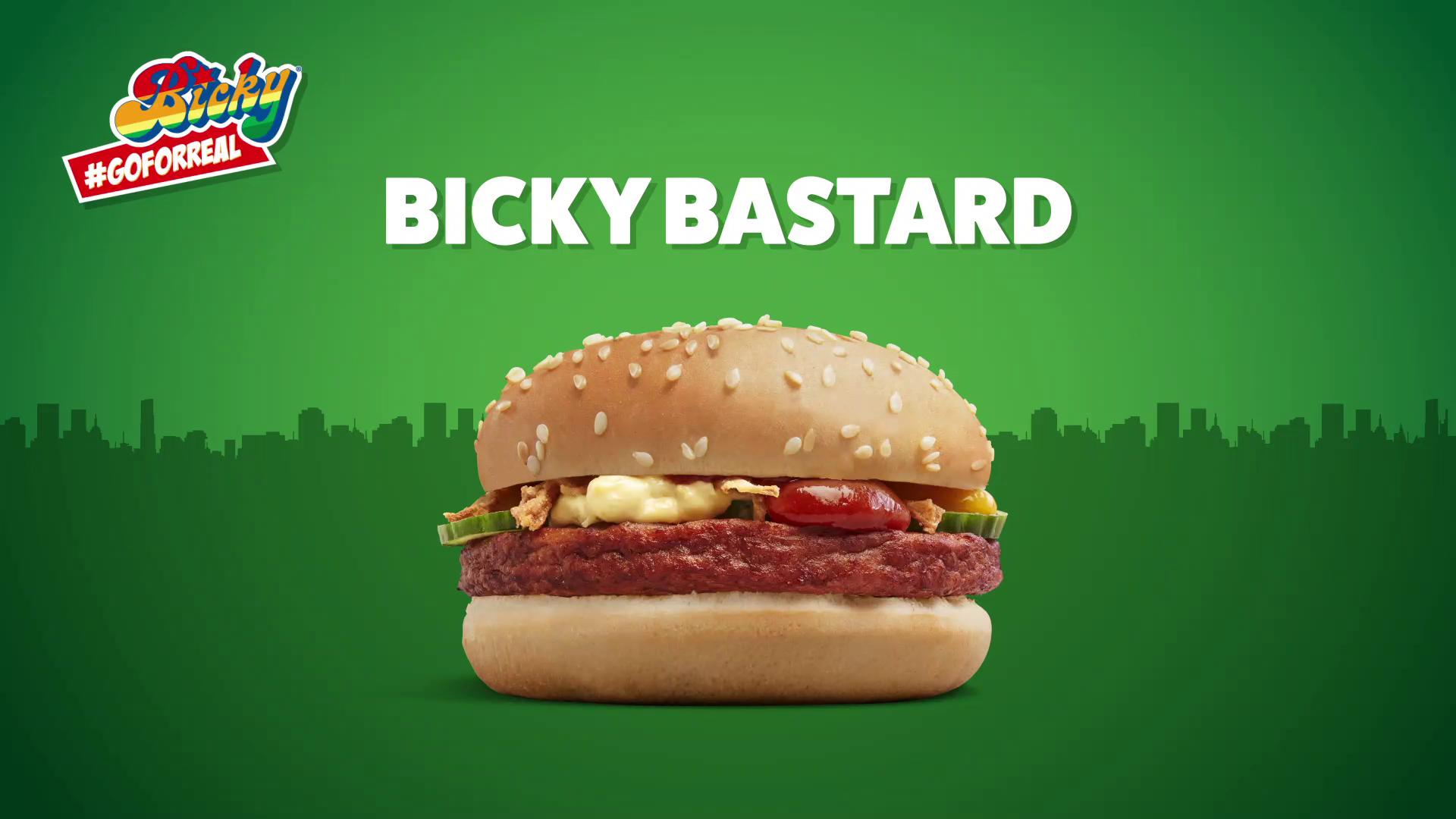 Bicky Bastard Video (FR) - Bicky
